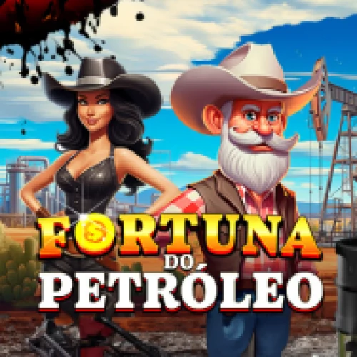 Fortuna do Petróleo