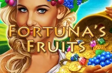 Fortunas Fruits