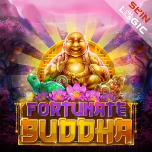 Fortunate Buddha