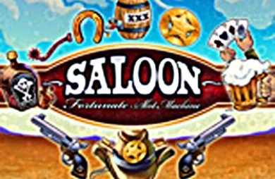 Fortunate Saloon