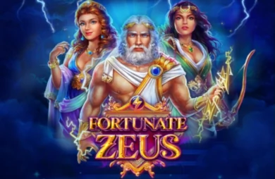 Fortunate Zeus