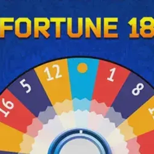 Fortune 18