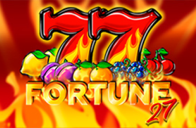 Fortune 27
