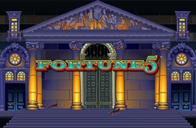 Fortune 5