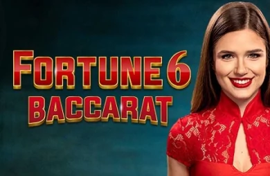 Fortune 6 Baccarat
