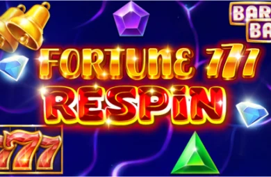 Fortune 777 Respin
