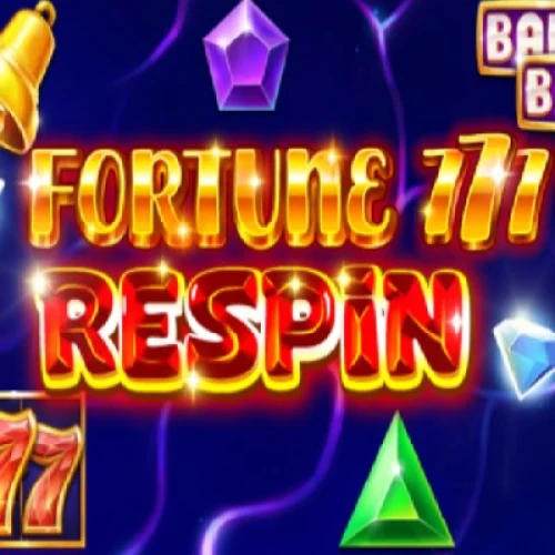 Fortune 777 Respin