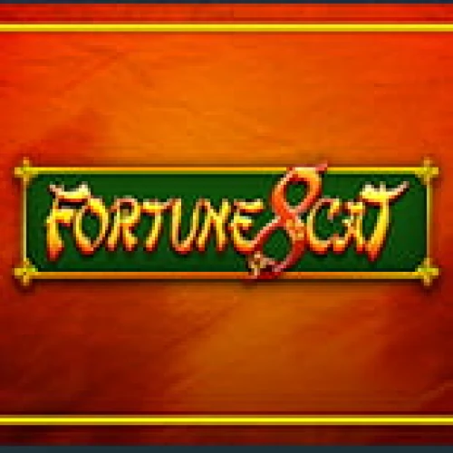 Fortune 8 Cat