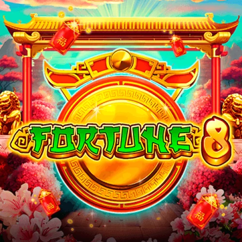 Fortune 8