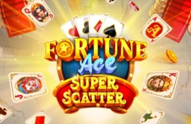 Fortune Ace Super Scatter