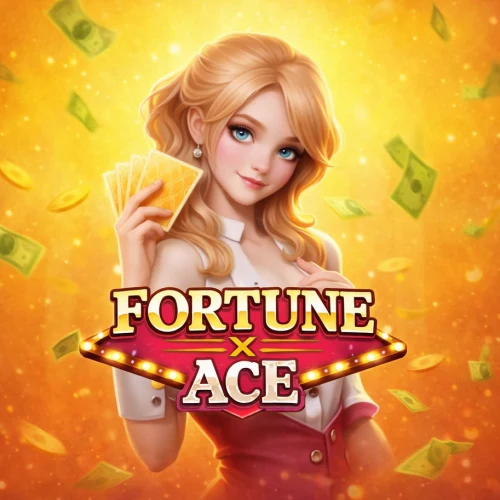 Fortune Ace (Yellow Bat)
