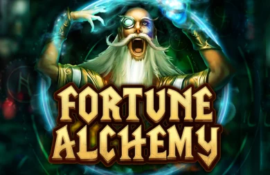 Fortune Alchemy