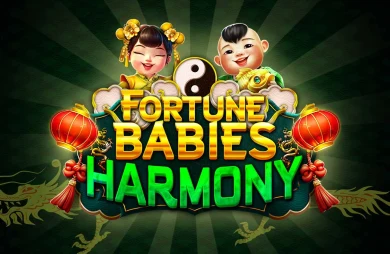 Fortune Babies - Harmony