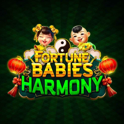 Fortune Babies - Harmony