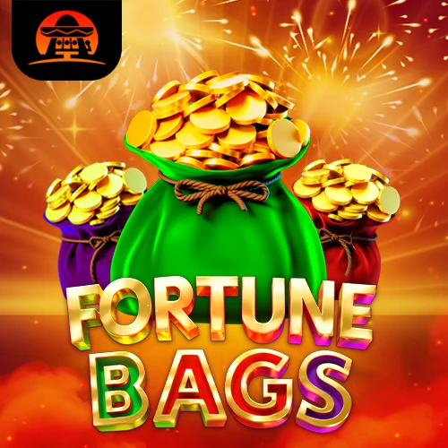 Fortune Bags Dice