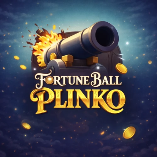 Fortune Ball Plinko