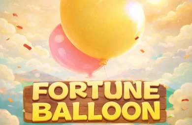 Fortune Balloon