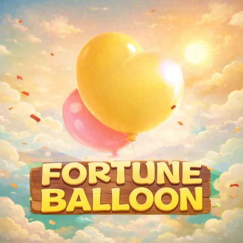Fortune Balloon