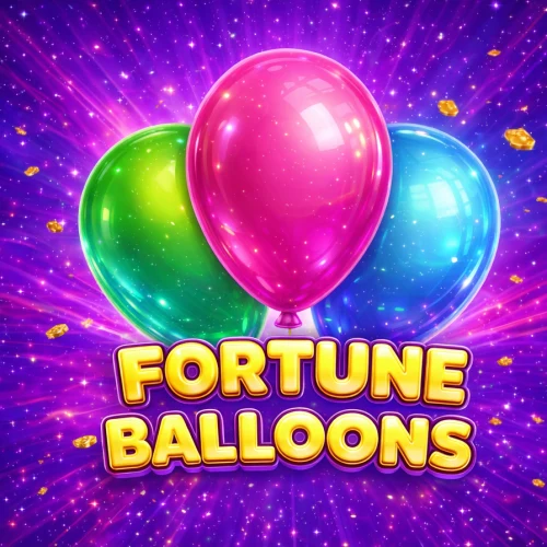 Fortune Balloons