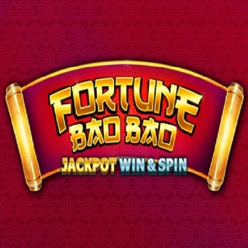 Fortune Bao Bao Jackpot Win &amp; Spin