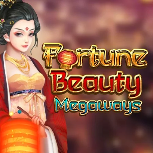 Fortune Beauty Megaways