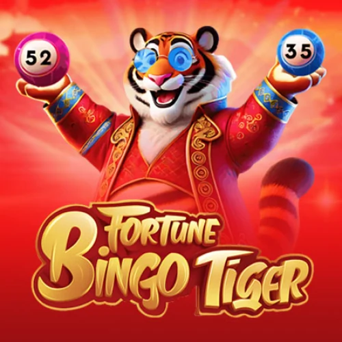 Fortune Bingo Tiger