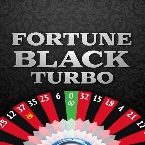 Fortune Black Turbo