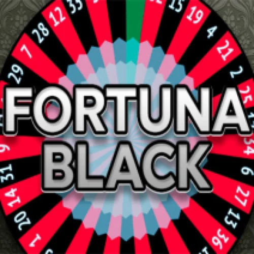 Fortune Black