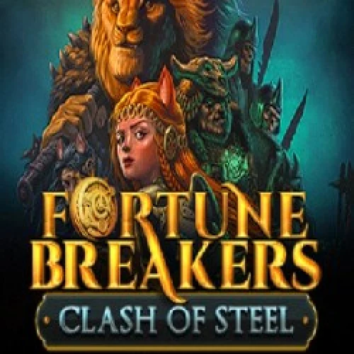 Fortune Breakers Chapter One
