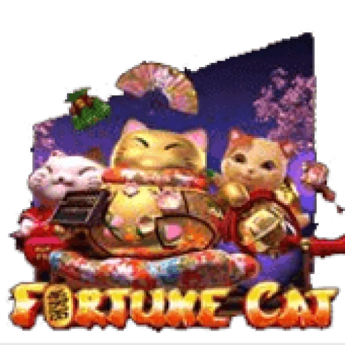 Fortune Cat (GamePLay)