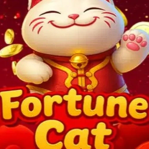 Fortune Cat (SabaPlay)