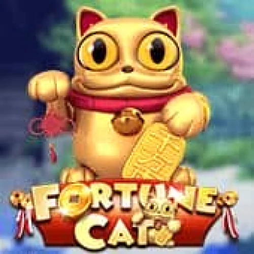 Fortune Cat (SimplePlay)