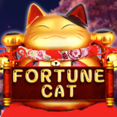 Fortune Cat (Triple Profits Games)