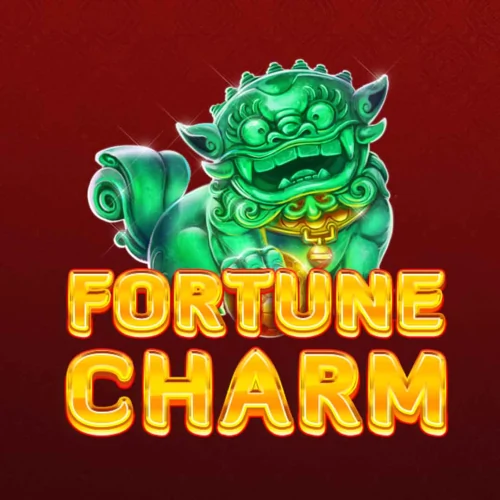 Fortune Charm