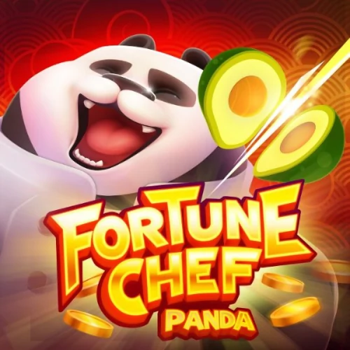 Fortune Chef Panda