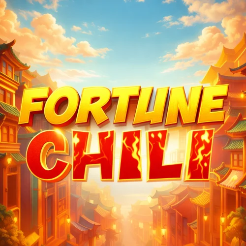 Fortune Chili