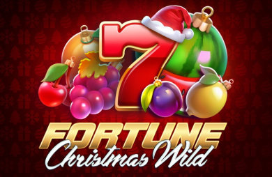 Fortune Christmas Wild