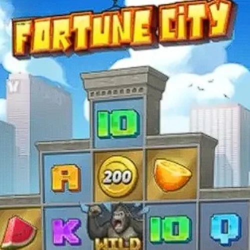 Fortune City