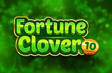 Fortune Clover 10