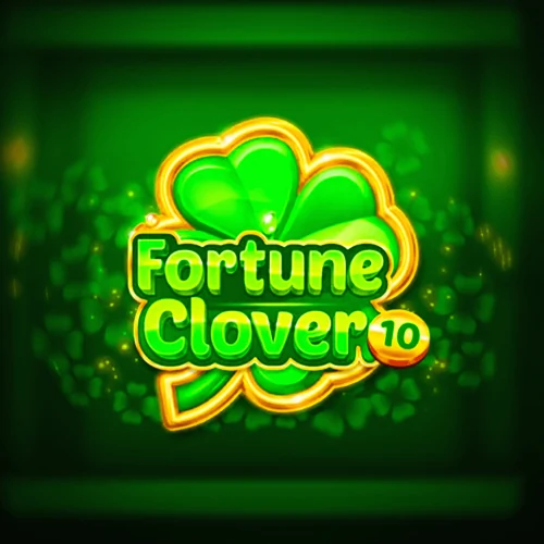 Fortune Clover 10