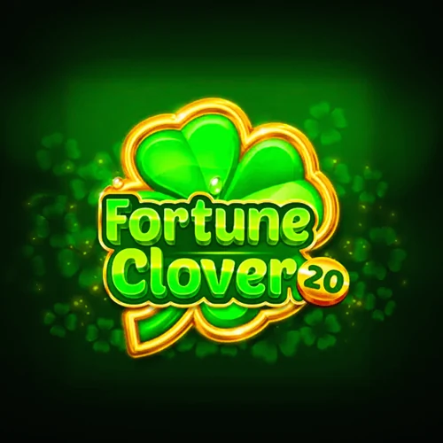 Fortune Clover 20
