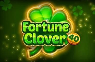 Fortune Clover 40