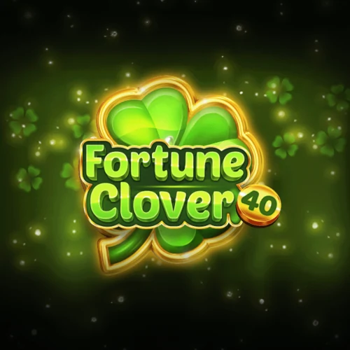 Fortune Clover 40