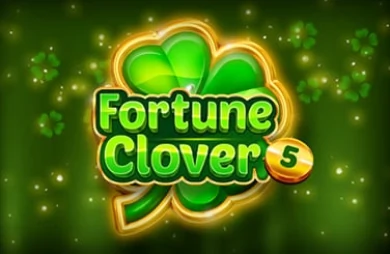 Fortune Clover 5