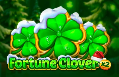 Fortune Clover x2 Xmas