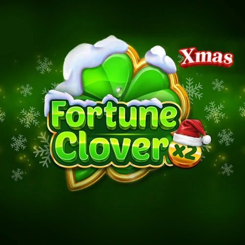Fortune Clover x2 Xmas