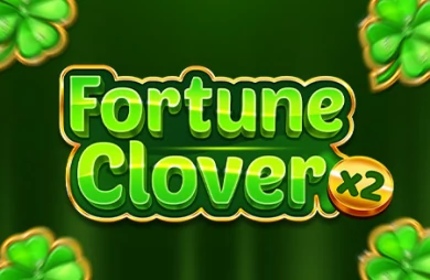 Fortune Clover x2