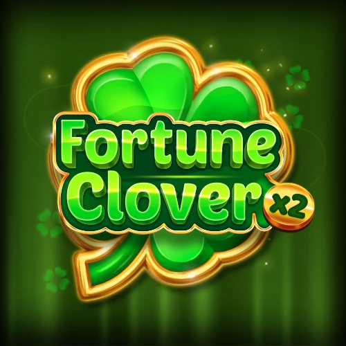 Fortune Clover x2
