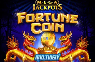 Fortune Coin MegaJackpots