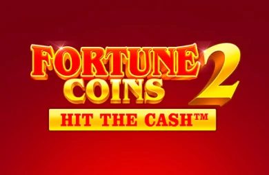 Fortune Coins 2